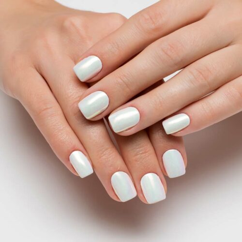 Uñas Esmalte Permanentes